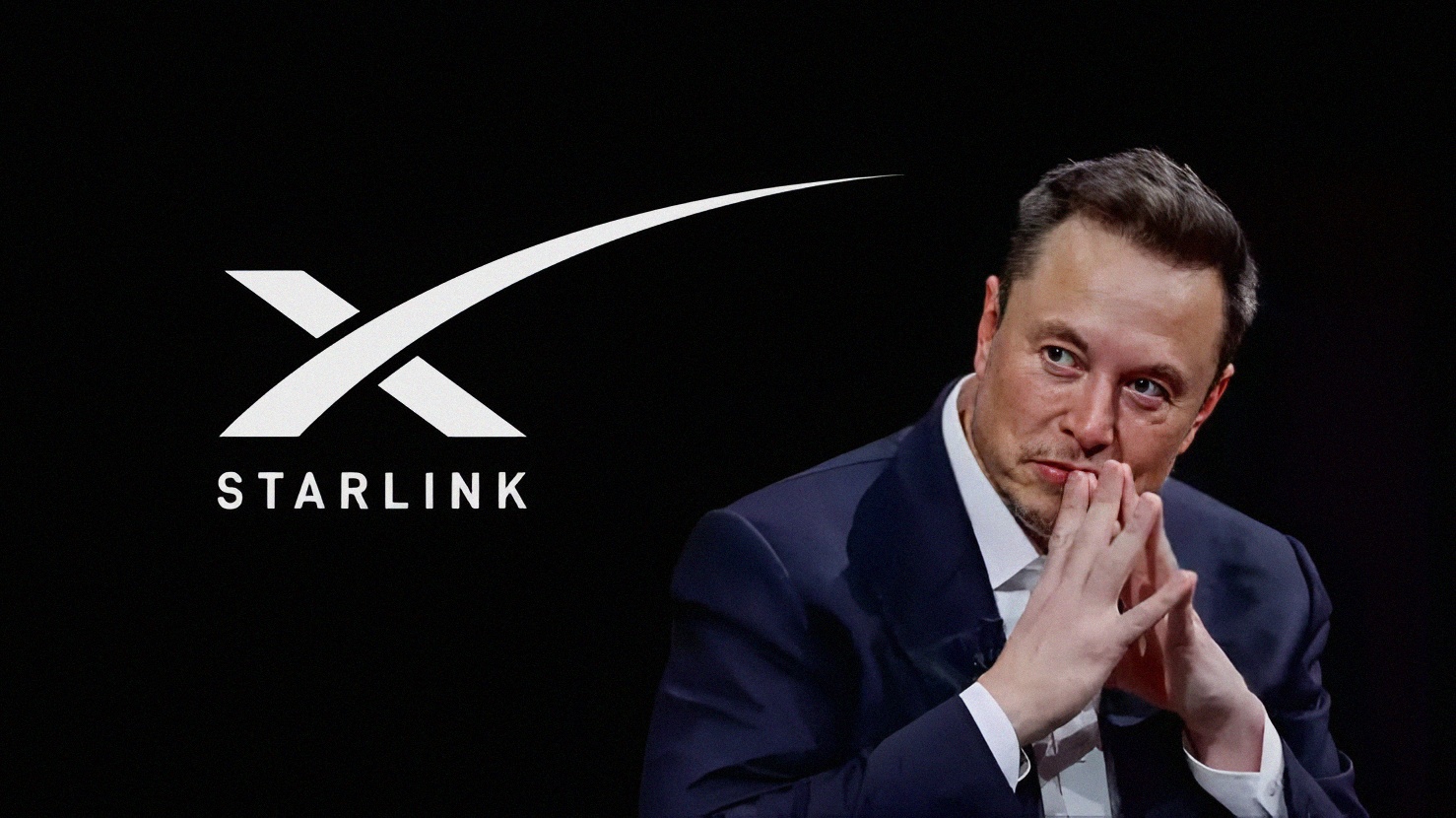 O Impacto de um Bloqueio da Internet  Starlink no Brasil