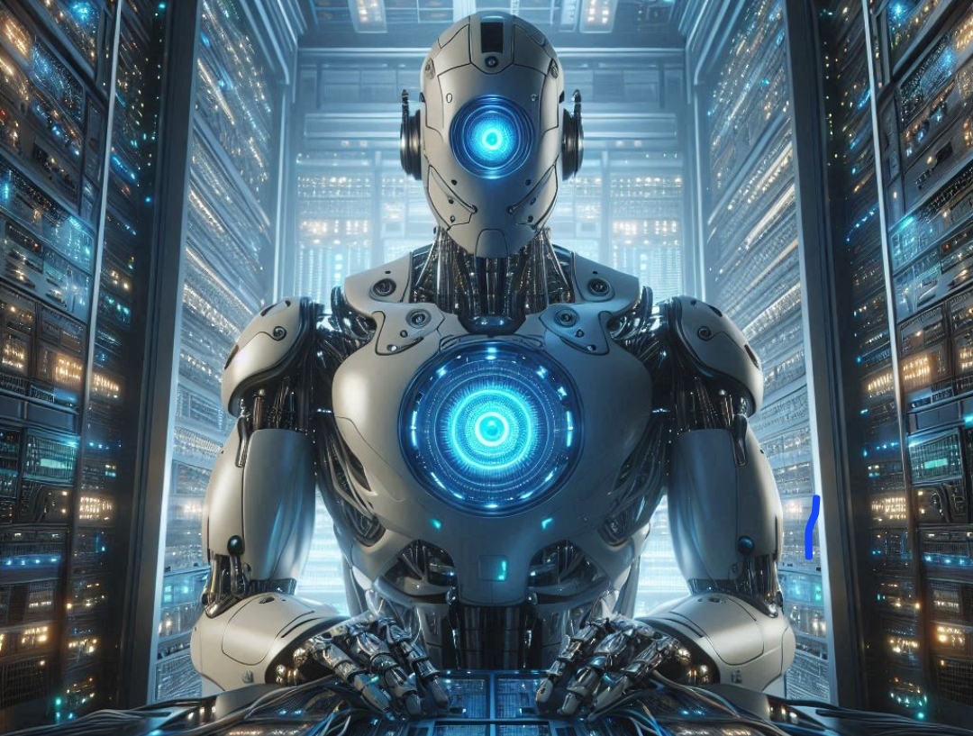 Como a Inteligência Artificial e os Chatbots Estão Moldando o Futuro