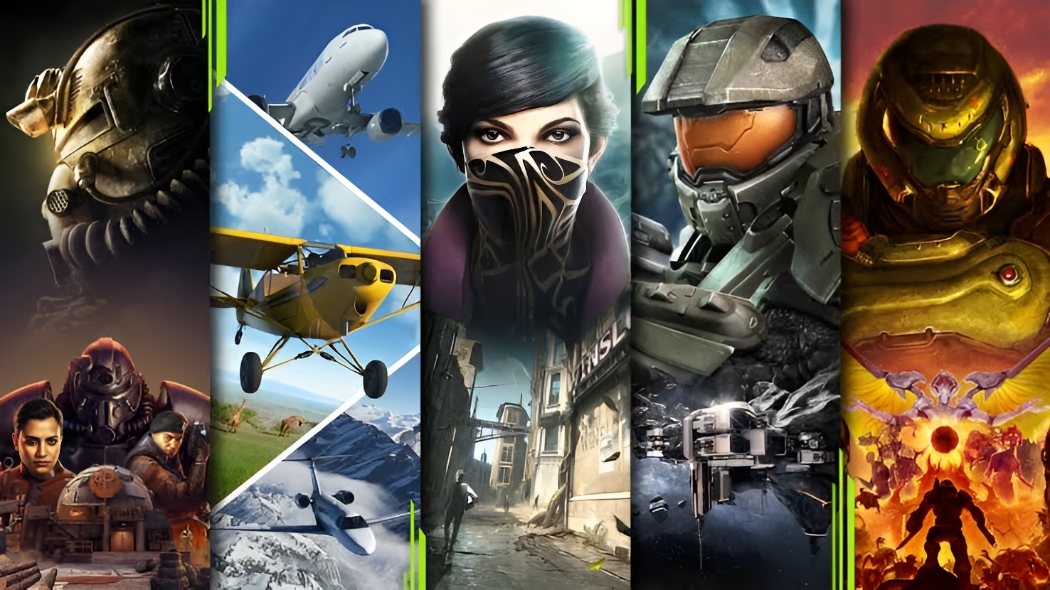 Os Melhores Jogos com Desconto: Aproveite as Ofertas e Economize!
