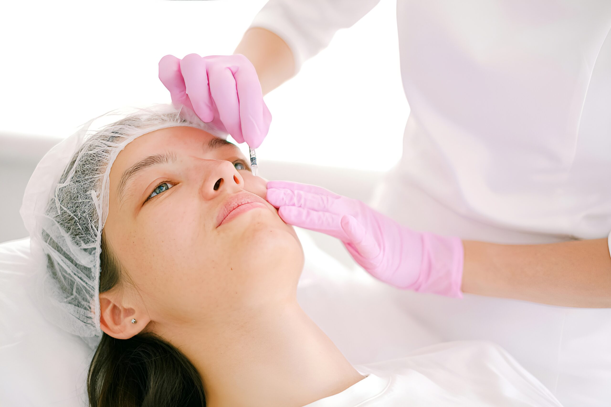 Harmonização Facial: Tudo o Que Você Precisa Saber Antes de Fazer o Procedimento