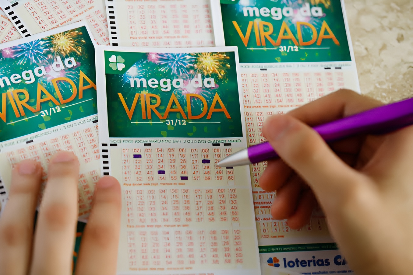 Mega da Virada 2024: Guia Completo para Apostar e Aumentar suas Chances de Ganhar!