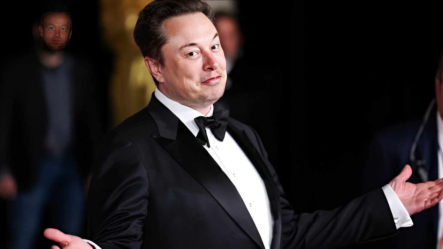 Elon Musk Revoluciona a Indústria dos Games com Novo Estúdio de IA