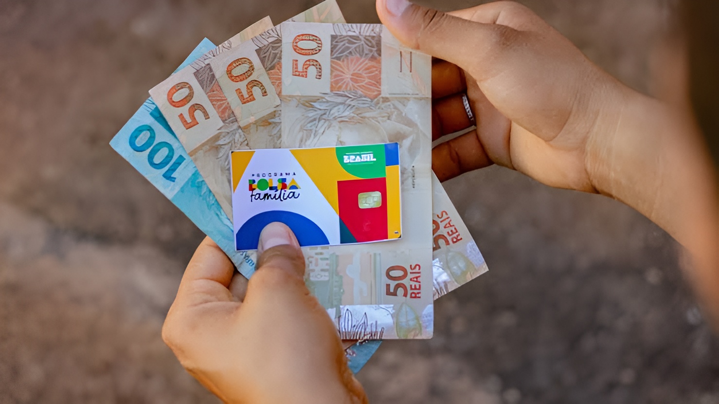 Calendário do Próximo Pagamento do Bolsa Família 2025