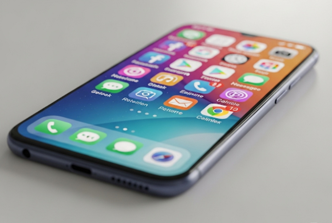 Aplicativos que Todo Criador de Conteúdo Precisa Ter no Smartphone: Guia Completo 2025