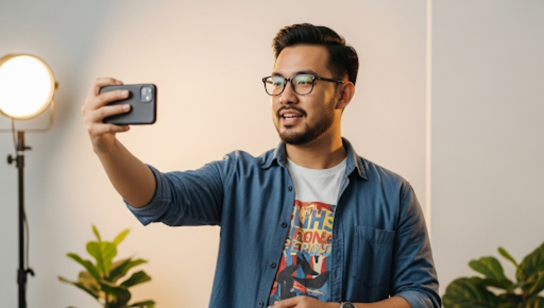 Os 7 Melhores Celulares para Criadores de Conteúdo em 2025: Qual Realmente Vale a Pena?