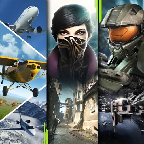 Os Melhores Jogos com Desconto: Aproveite as Ofertas e Economize!