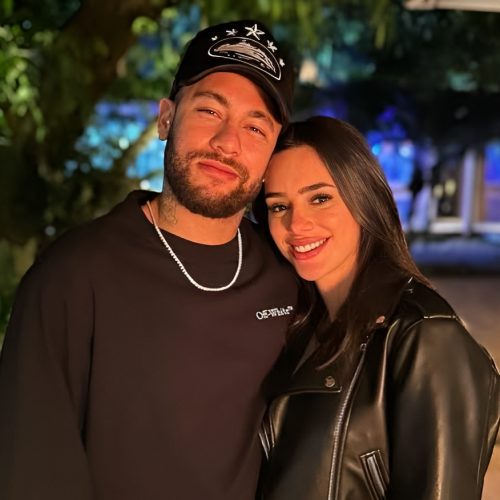 Neymar e Bruna Biancardi Esperam o Segundo Filho: Tudo Sobre a Nova Gravidez do Casal