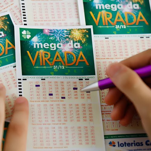 Mega da Virada 2024: Guia Completo para Apostar e Aumentar suas Chances de Ganhar!