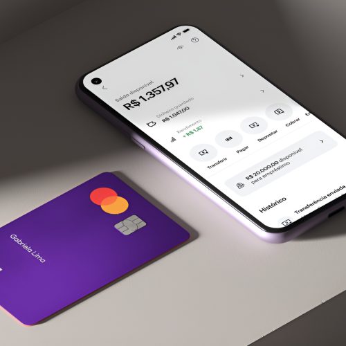 Nubank Adota Nova Medida para Transferências Via Pix a Sites de Apostas