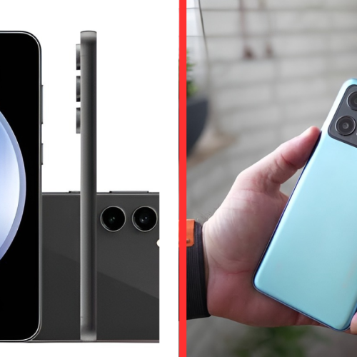 Comparativo: Poco X6 Pro vs Samsung Galaxy S23 FE