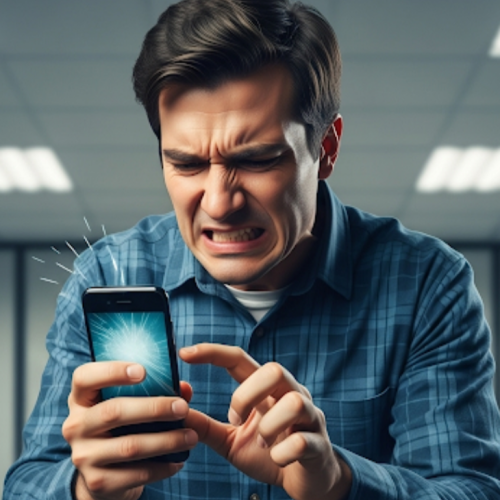 Seu Celular Travando em 2025? O Que Está Realmente Consumindo os Recursos e Como Resolver