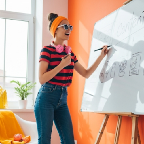 Falta de Ideias para Conteúdo? Ferramentas que Geram Temas com Base no seu Nicho