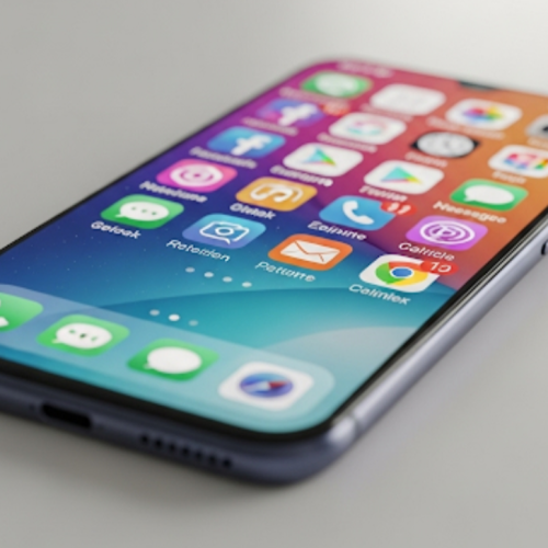 Aplicativos que Todo Criador de Conteúdo Precisa Ter no Smartphone: Guia Completo 2025