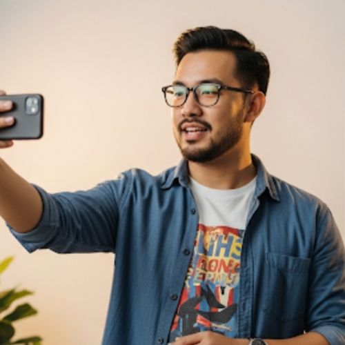 Os 7 Melhores Celulares para Criadores de Conteúdo em 2025: Qual Realmente Vale a Pena?